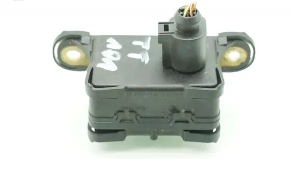 Audi TT TTS Mk2 ESP acceleration yaw rate sensor 7H0907655A