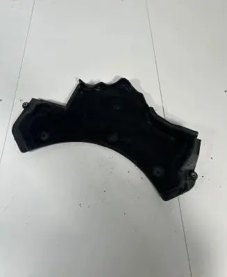 BMW 5 F10 F11 Heat shield in engine bay 7188421