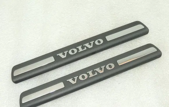 Volvo S80 Foot area side trim 8659961 09178406