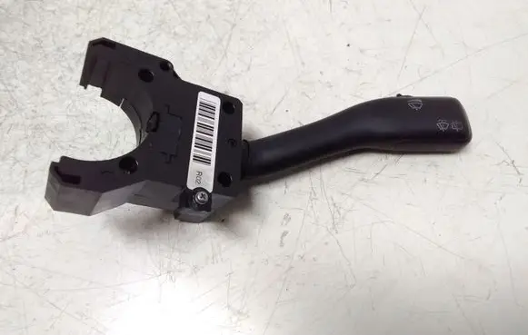 Volkswagen PASSAT B5.5 Wiper control stalk 4B0953503F