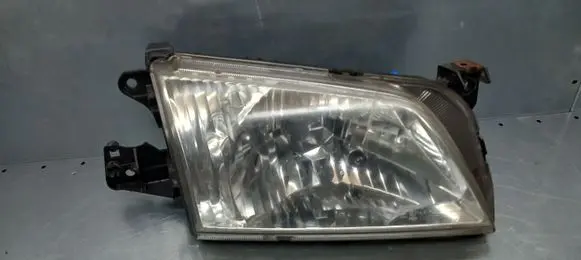 Mazda Demio Front reflector 