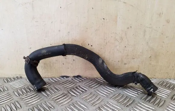 Jaguar XF X260 Engine coolant pipe/hose G4D39Y438AB