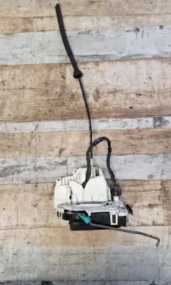 Chrysler Sebring (JS) Rear door lock 04589425ACA