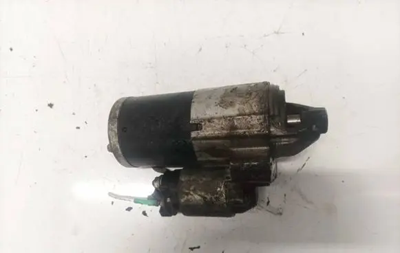 Peugeot 3008 I Starter motor 966352888001 9663528880-01
