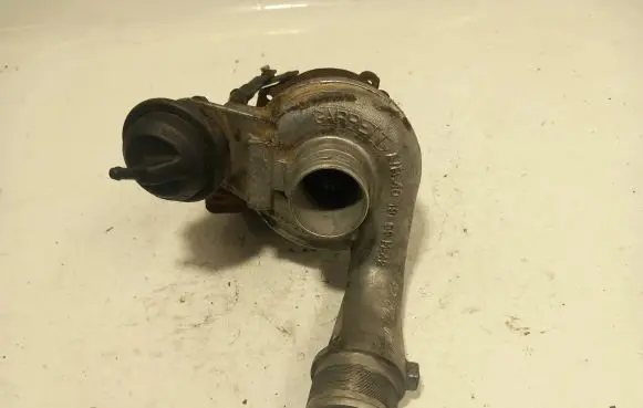 Volvo S40, V40 Turbo 7700111278 7700101747 0031531