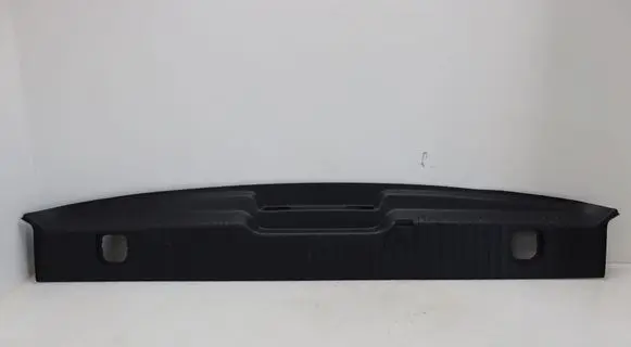 Peugeot Expert Trunk/boot trim cover 98096060ZD