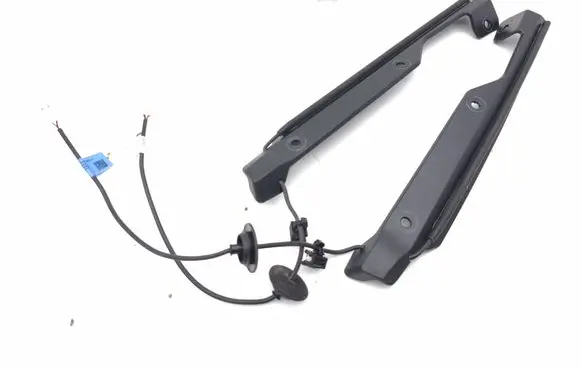 Opel Grandland X Liftgate motion sensor 9846742980 9846742780