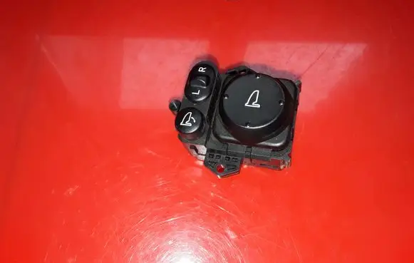 Honda Accord Wing mirror switch TAO0031 NH167L