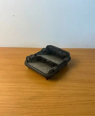 Renault Trafic III (X82) Quarter panel pressure vent 93862182