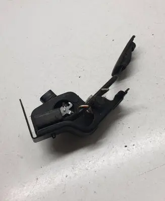 Toyota Corolla Verso AR10 Accelerator throttle pedal
