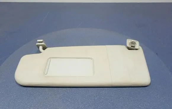 Volkswagen Golf IV Sun visor 1K0857551
