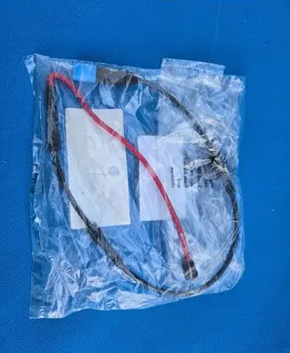 BMW 3 G20 G21 Brake pads wear sensor 6870349