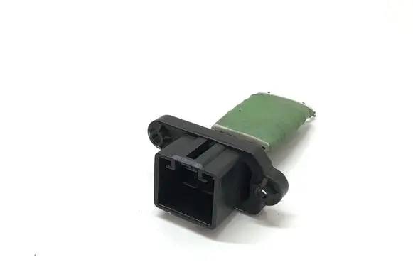 Ford Fiesta Heater blower motor/fan resistor 2S6H18B647AC