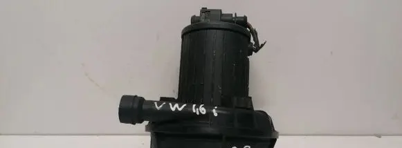 Volkswagen Touran I Vacuum air tank 602254706655