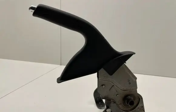 Hyundai ix35 Hand brake release handle 597102S050