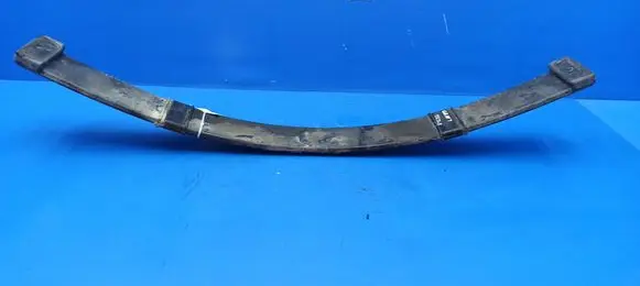 Cadillac Eldorado Rear leaf spring 