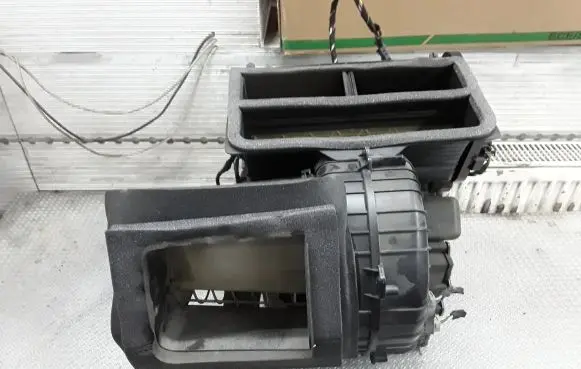 Ford Galaxy Interior heater climate box assembly 6G9119B555KE