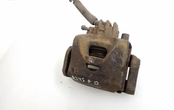 Citroen C4 I Picasso Front brake caliper