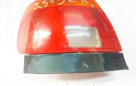 Rear/tail lights