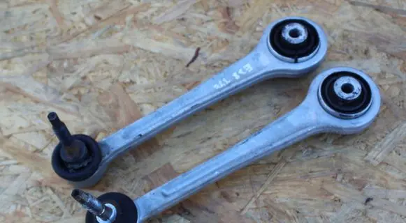BMW 7 E38 Rear control arm 2016373K