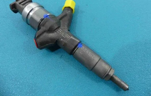 Subaru Forester SH Fuel injector 16613AA020 IMPRK1024198