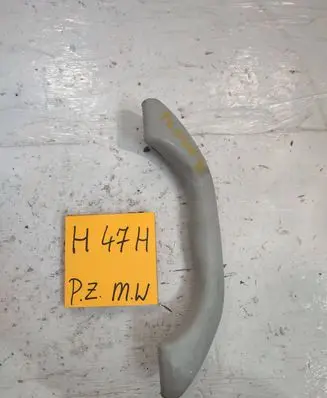 Volkswagen PASSAT B5 Front interior roof grab handle 78654556