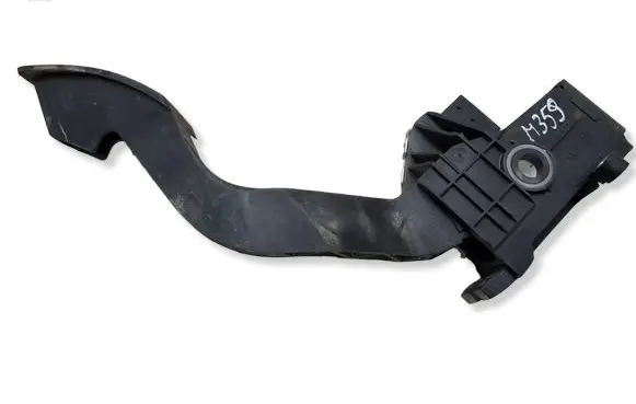 Fiat Ducato Accelerator throttle pedal 