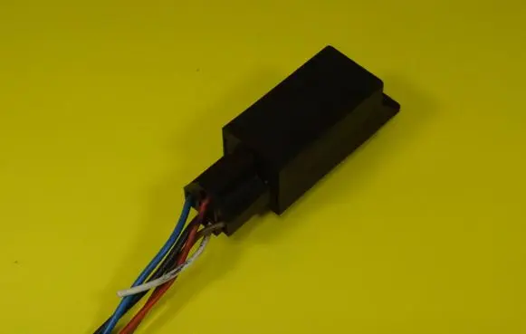 Volkswagen Golf II Other relay 8697212208