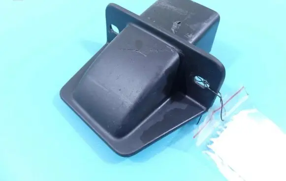 Toyota Proace Center console IMPRK1296393