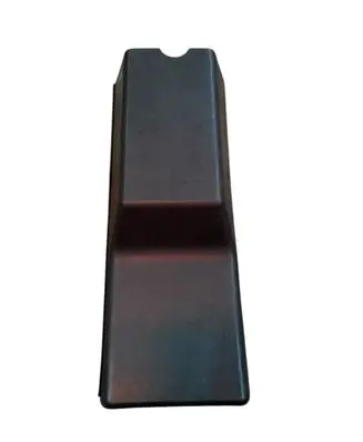 Ford Transit Custom (B) pillar trim (top) BK31V290A28ADW
