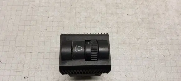 Volkswagen Transporter - Caravelle T5 Headlight level height control switch 7H0941333