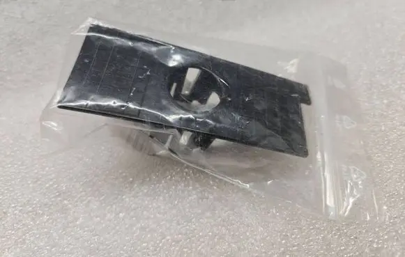 Volkswagen Tiguan Front parking sensor holder (PDC) 5N0919494F