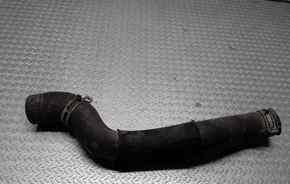 Citroen C4 Grand Picasso Engine coolant pipe/hose