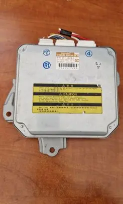 Lexus GS 300 350 430 450H Power steering control unit/module 8918130080