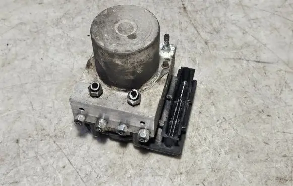 Citroen C4 I ABS Pump 9649988180 0265234144 9657352680