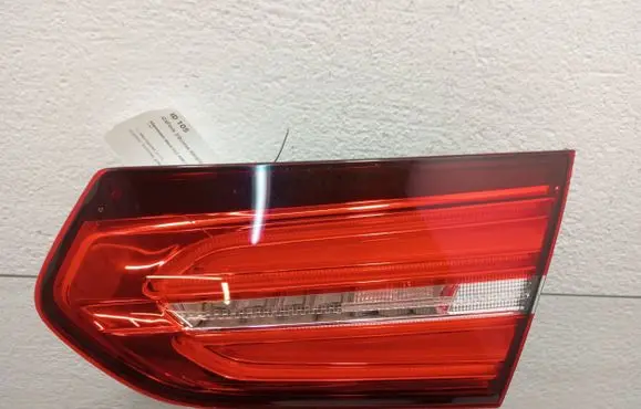 Mercedes-Benz GLE AMG (W166 - C292) Tailgate rear/tail lights A2929064400 YAP2088016 C292RWLE