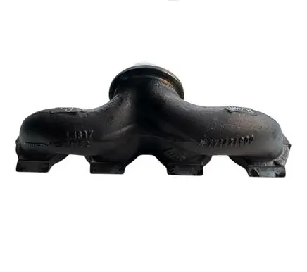 Mercedes-Benz GLS X167 Exhaust manifold A1771421900