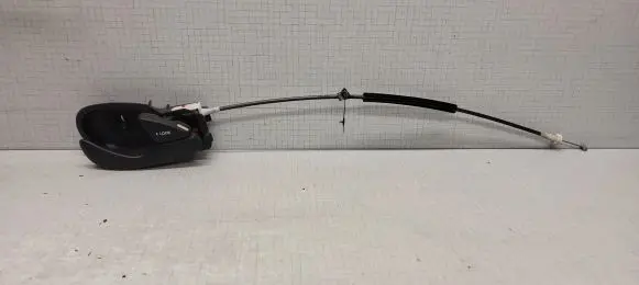 Ford Focus Front door interior handle XS41F22600