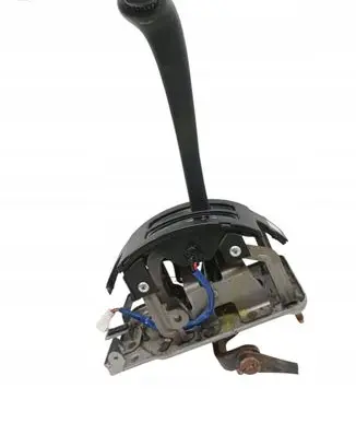 Nissan Micra Gear shifter/selector 