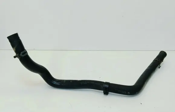 Volkswagen Transporter - Caravelle T4 Engine coolant pipe/hose 701820053