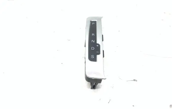 Audi A4 S4 B8 8K Gear shift selector indicator 8K17134633Q7