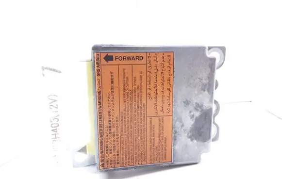 Nissan X-Trail T30 Airbag control unit/module 988208H405