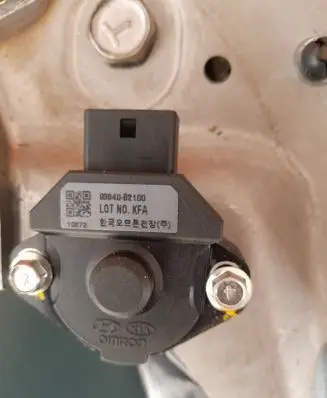 Clutch pedal