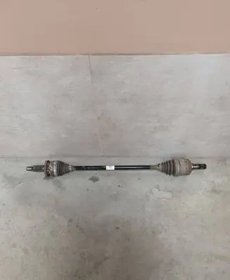 Hyundai Santa Fe Rear driveshaft 496002W050 916701291112