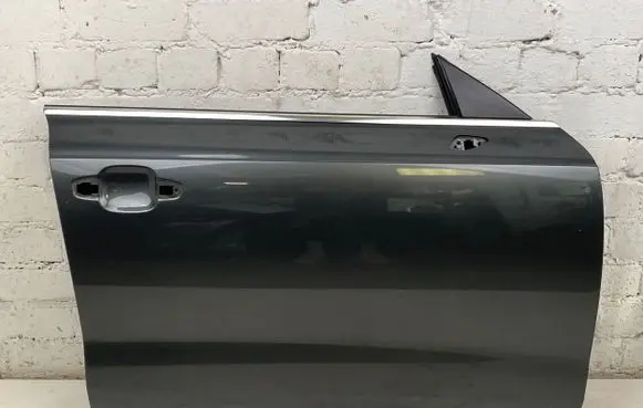 Audi A7 S7 4G Front door