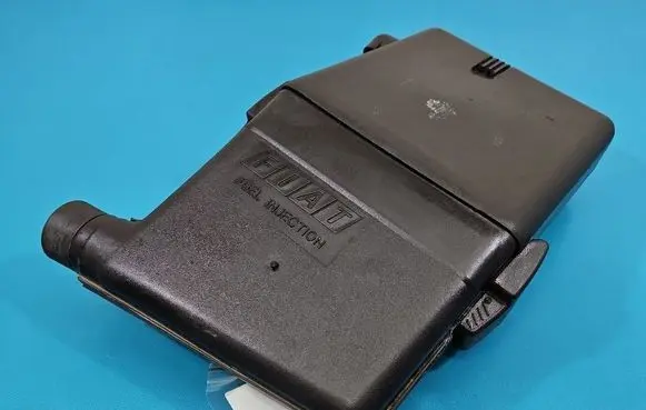 Fiat Uno Air filter box 7543365 IMPRK1585392