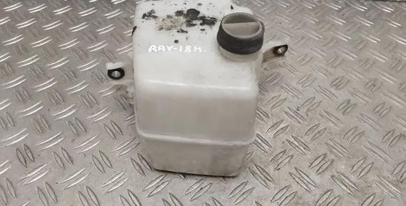Toyota RAV 4 (XA40) Intake resonator 1789436040
