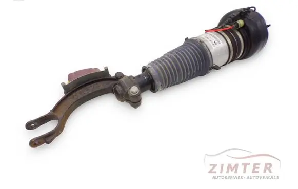 Audi A8 S8 D4 4H Front shock absorber/damper 4H0616039AP 8K0413M