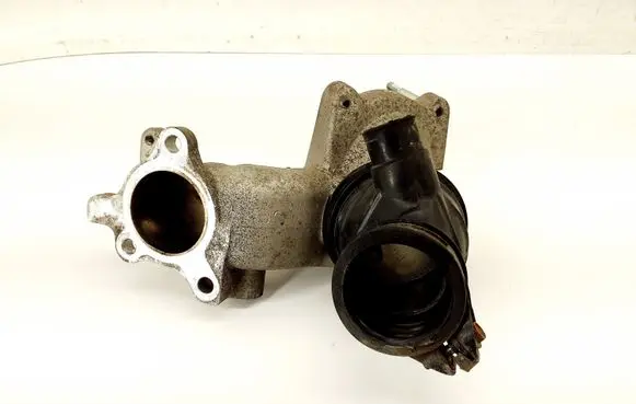 Honda Civic IX Engine coolant pipe/hose