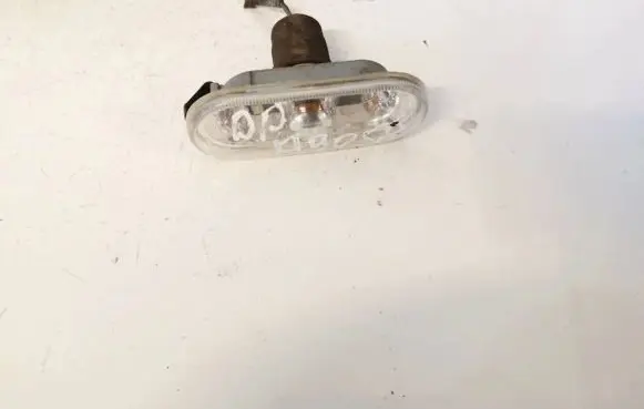 Volkswagen Caddy Front fender indicator light 2k0949117